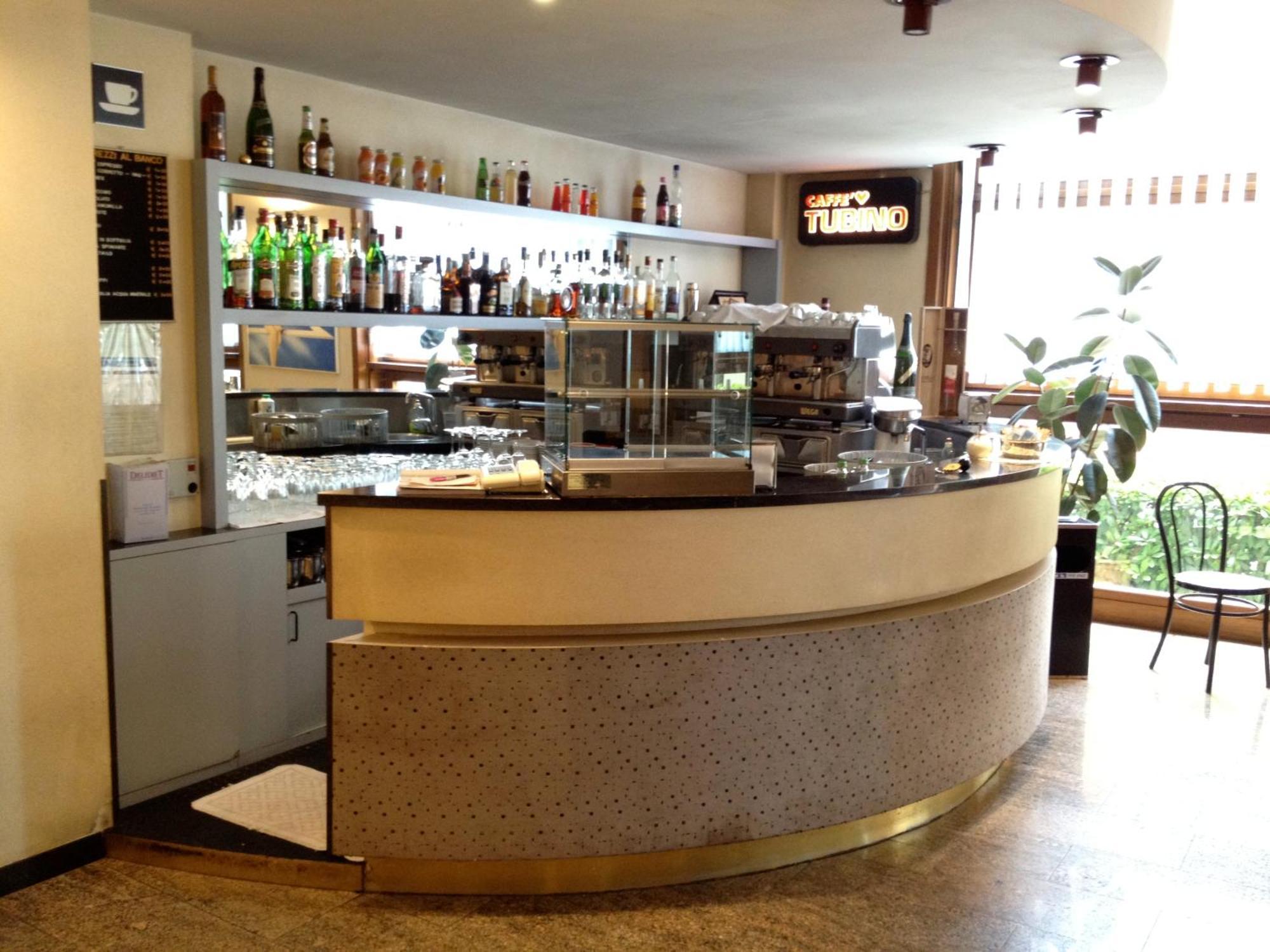Hotel Milano Pistoia Exteriör bild